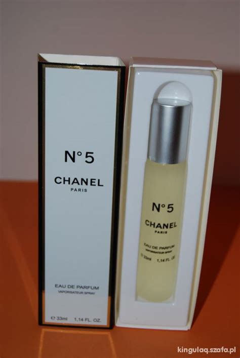 chanel no 5 33ml